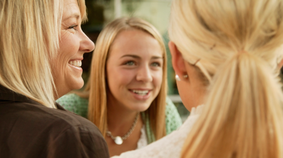Perspectives on Discipleship