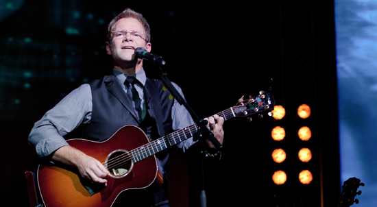 Steven Curtis Chapman