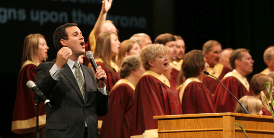 2008 Convention Header