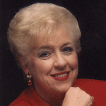 Carolyn Adams