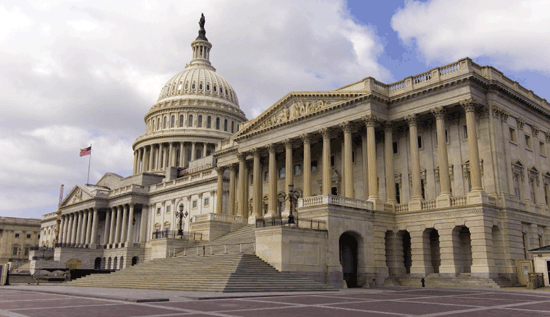 U.S. Capitol