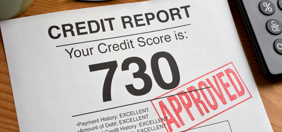 Understanding Your Credit Score