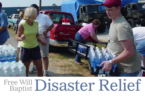 Disaster Relief