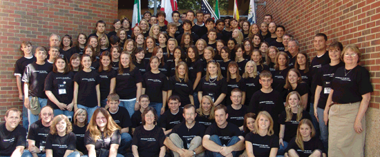 E-TEAM 2008