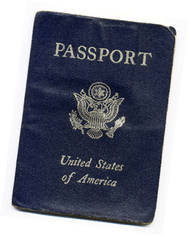 Passport