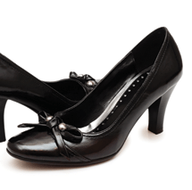 Discipleship in High Heels