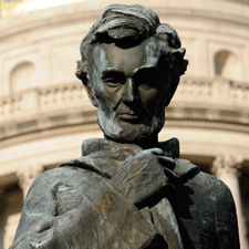 Abraham Lincoln