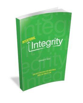 Intentional Integrity