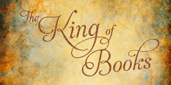 The King of Books