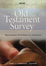 Old Testament Survey