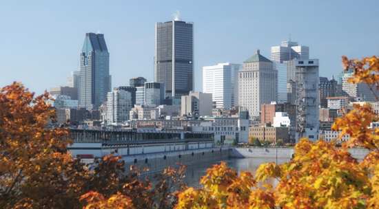 Montreal, Canada