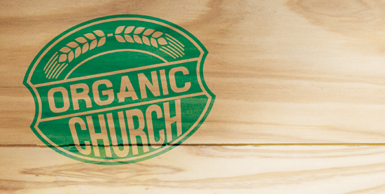 Organic Church