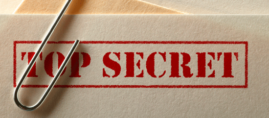 Top Secret 2