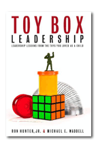 Toy Box Leadership